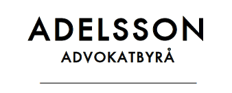 Adelsson Advokatbyrå AB